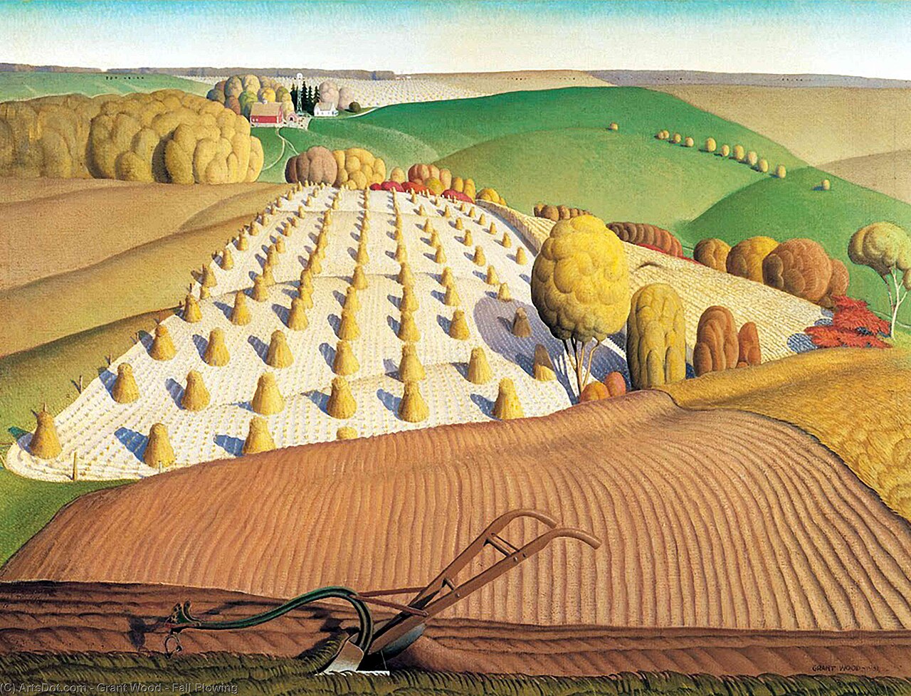What If in the Future Your City Grew All Its Own Food?